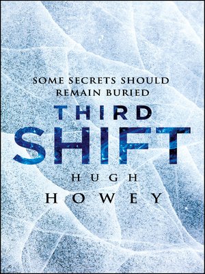 cover image of Third Shift